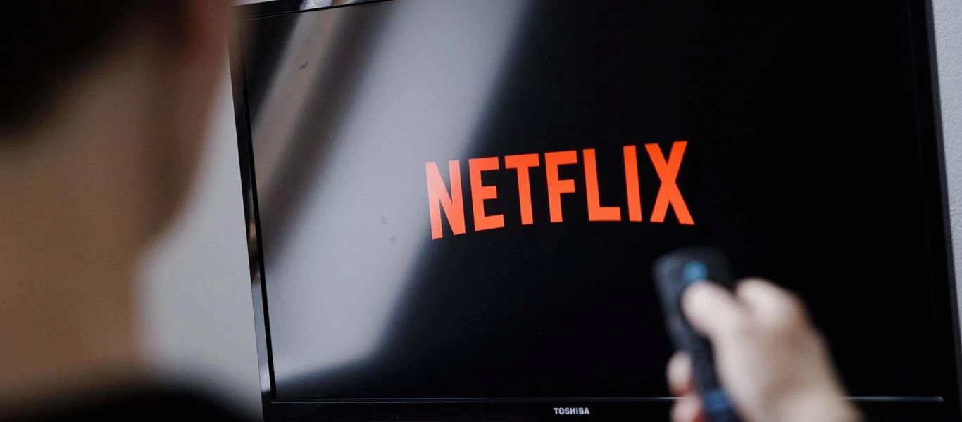 Τέλος εποχής για το Netflix; - Έτοιμο να χάσει κεφαλαιοποίηση 45 δισ. δολαρίων